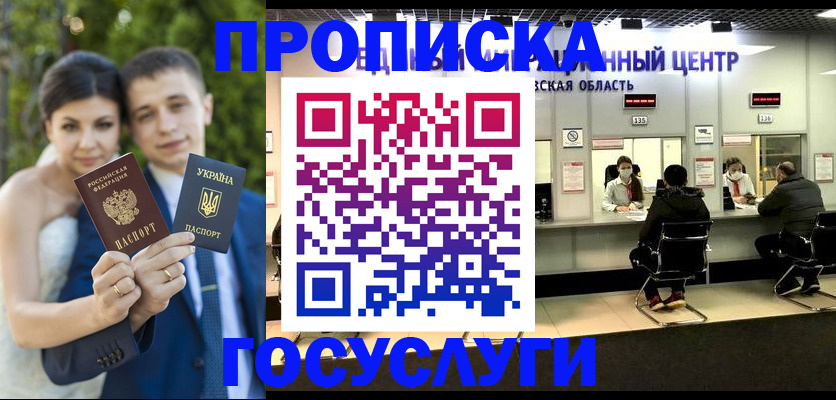 прописка штамп в Няндоме